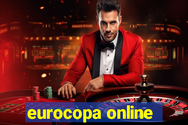 eurocopa online