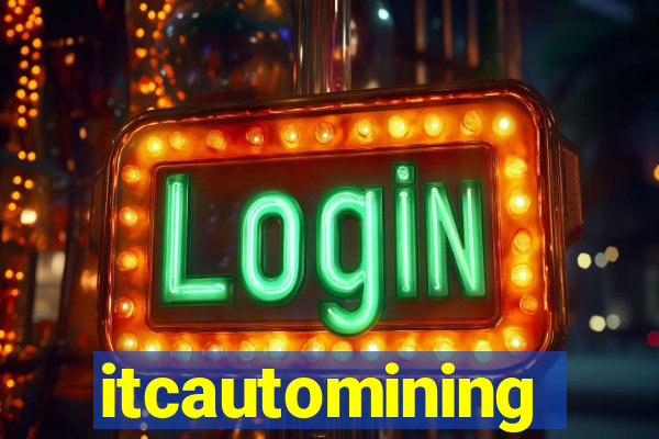 itcautomining