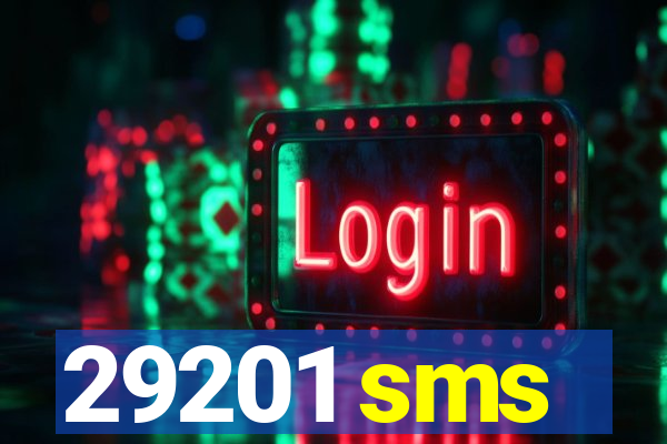 29201 sms