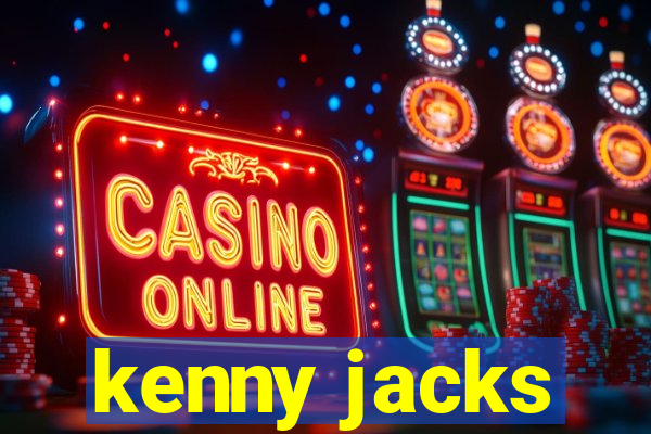 kenny jacks