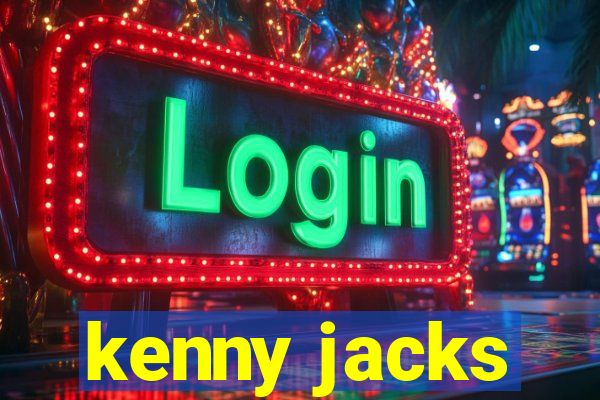 kenny jacks