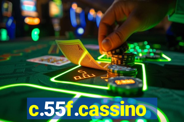 c.55f.cassino