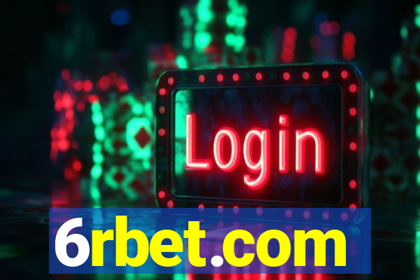 6rbet.com