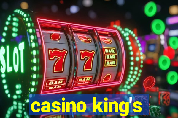 casino king's