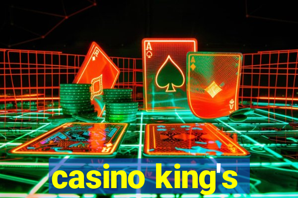 casino king's