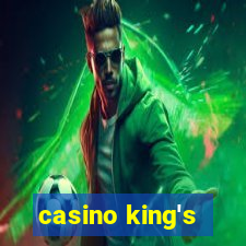 casino king's