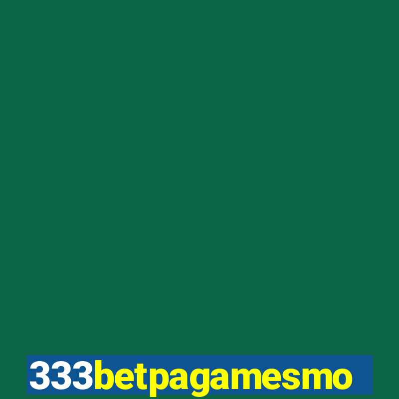 333betpagamesmo