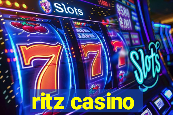 ritz casino