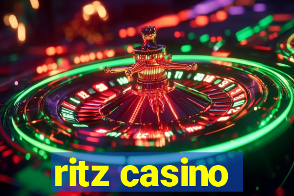 ritz casino