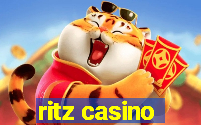 ritz casino