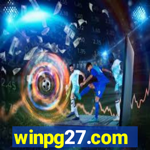 winpg27.com