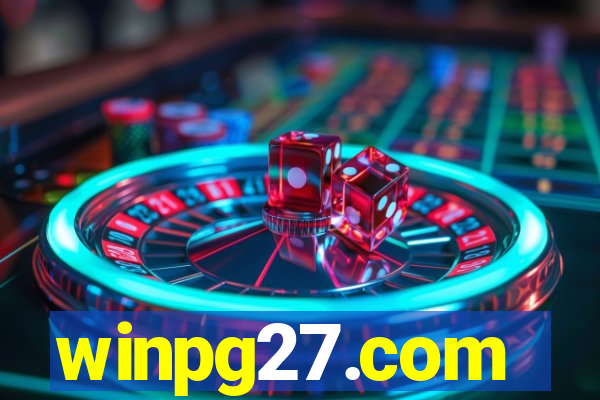 winpg27.com