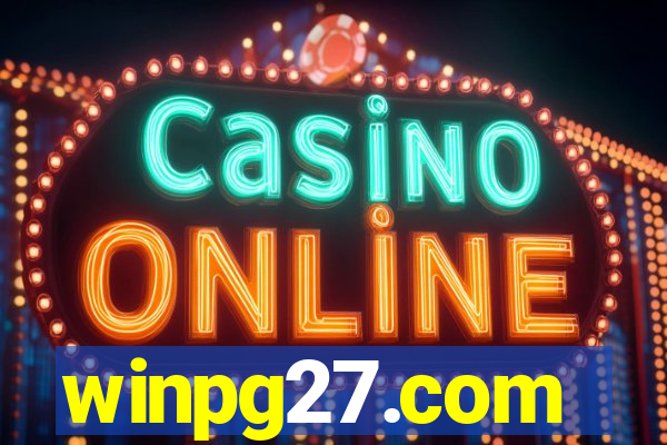 winpg27.com