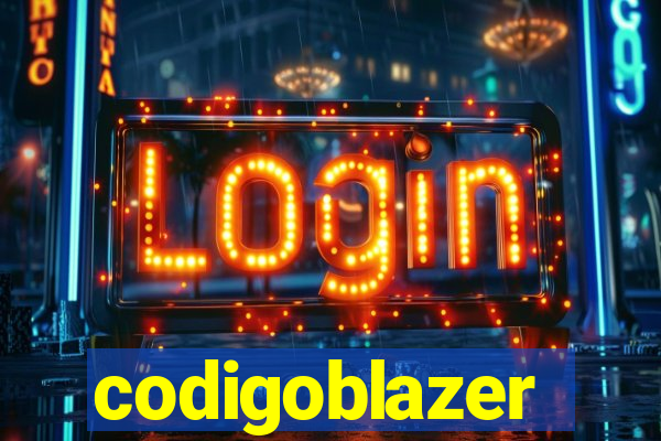 codigoblazer