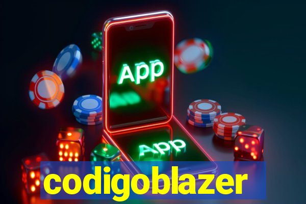 codigoblazer