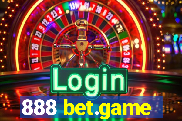 888 bet.game