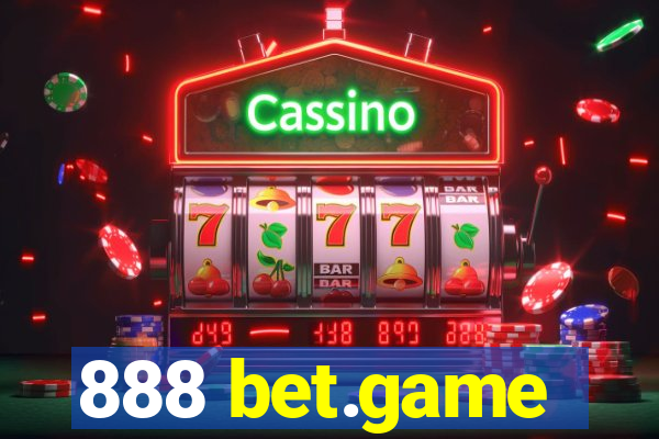 888 bet.game