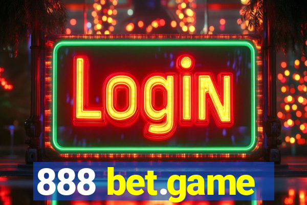 888 bet.game