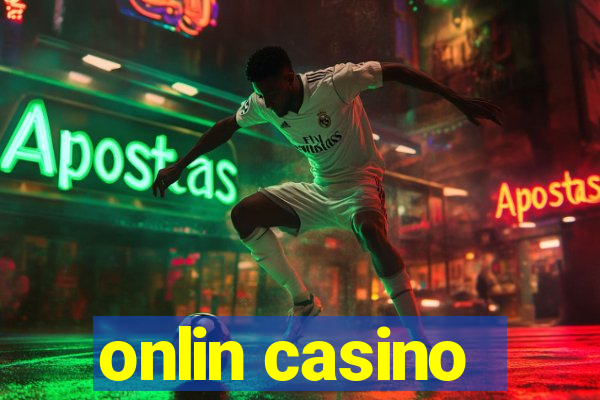 onlin casino