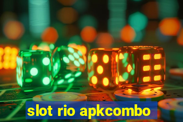 slot rio apkcombo