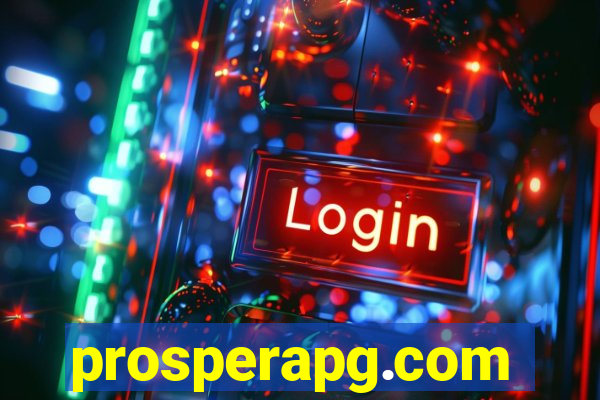 prosperapg.com