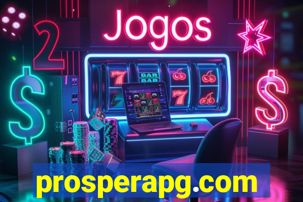 prosperapg.com