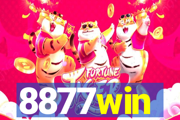 8877win