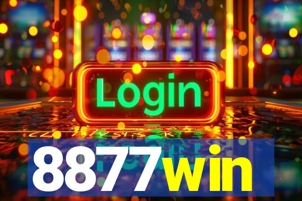 8877win