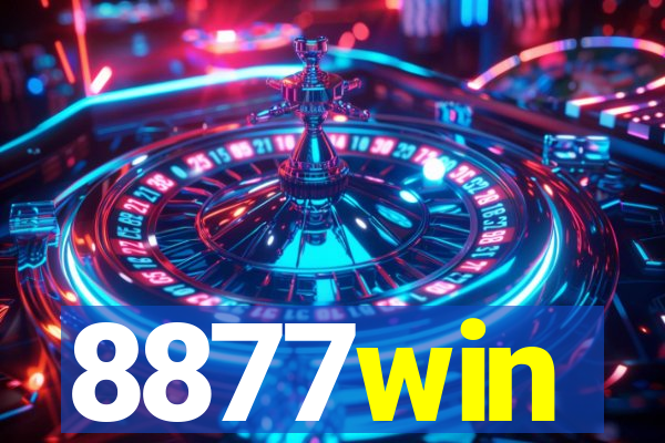 8877win