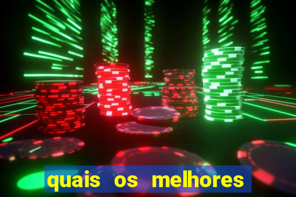 quais os melhores jogos da pragmatic play