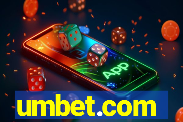 umbet.com