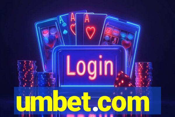 umbet.com