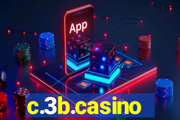 c.3b.casino