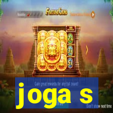 joga s