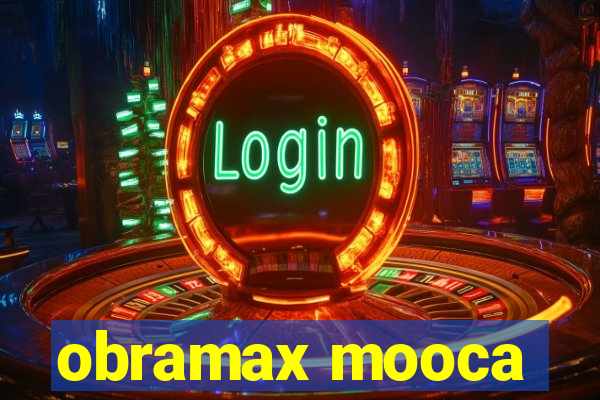 obramax mooca