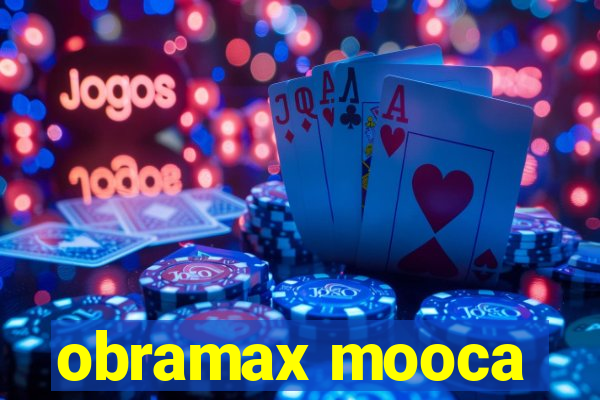 obramax mooca