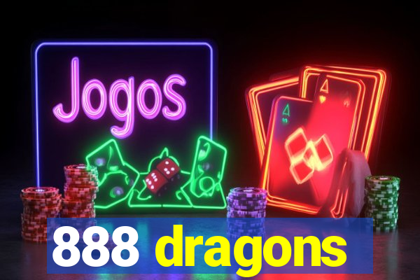 888 dragons