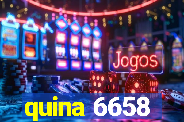 quina 6658