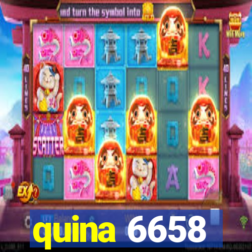 quina 6658