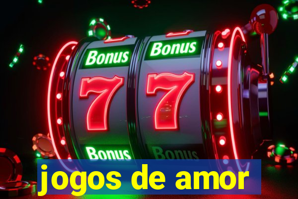 jogos de amor