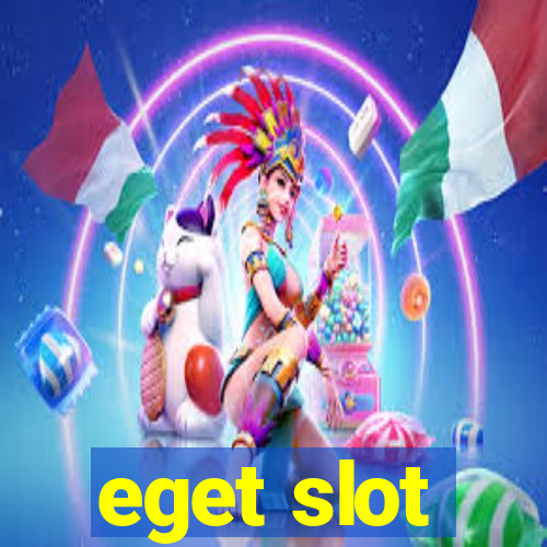 eget slot