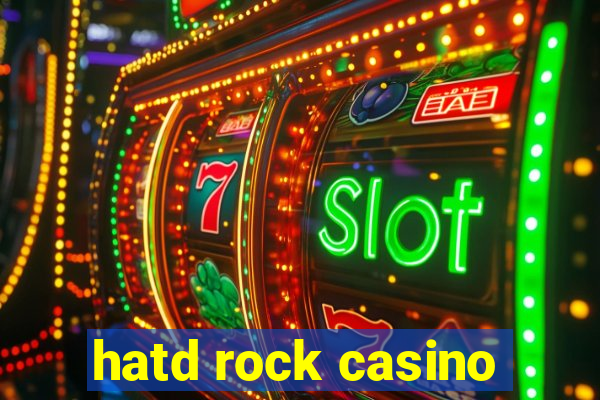 hatd rock casino