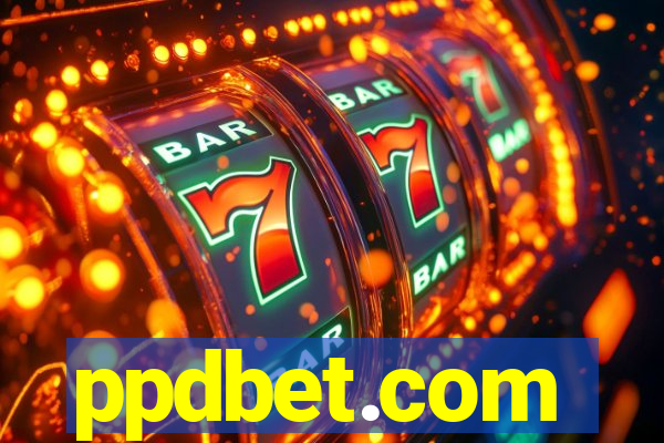 ppdbet.com