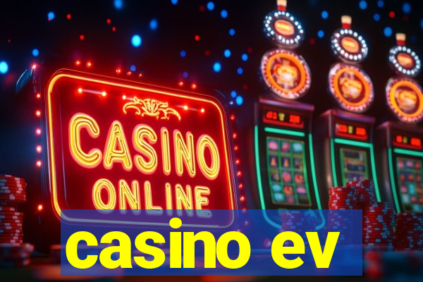 casino ev