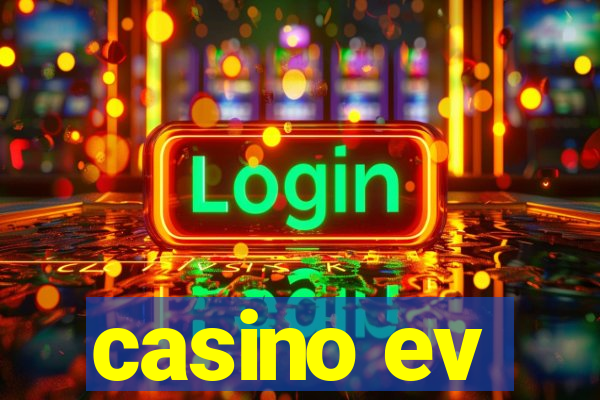 casino ev