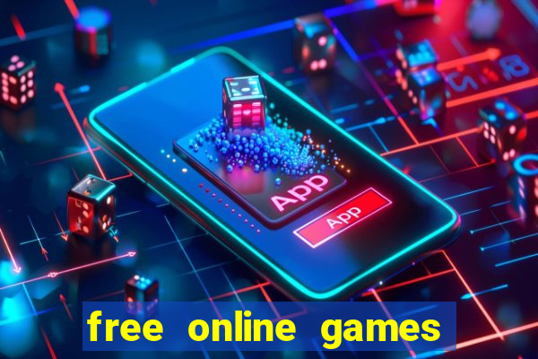 free online games slot machine