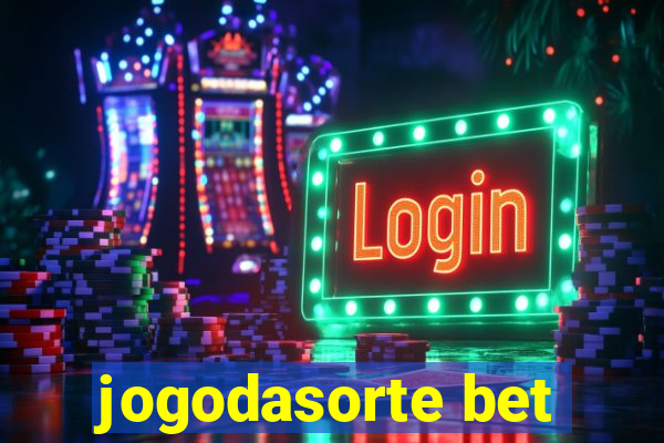 jogodasorte bet