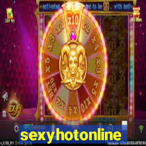 sexyhotonline