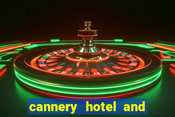 cannery hotel and casino vegas