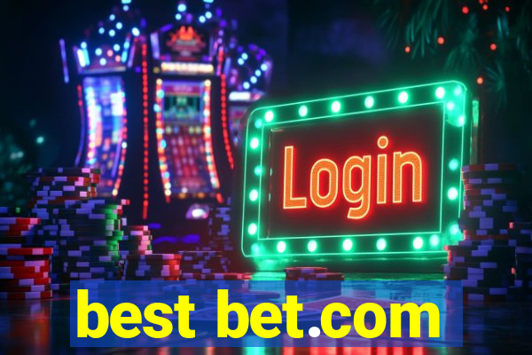 best bet.com